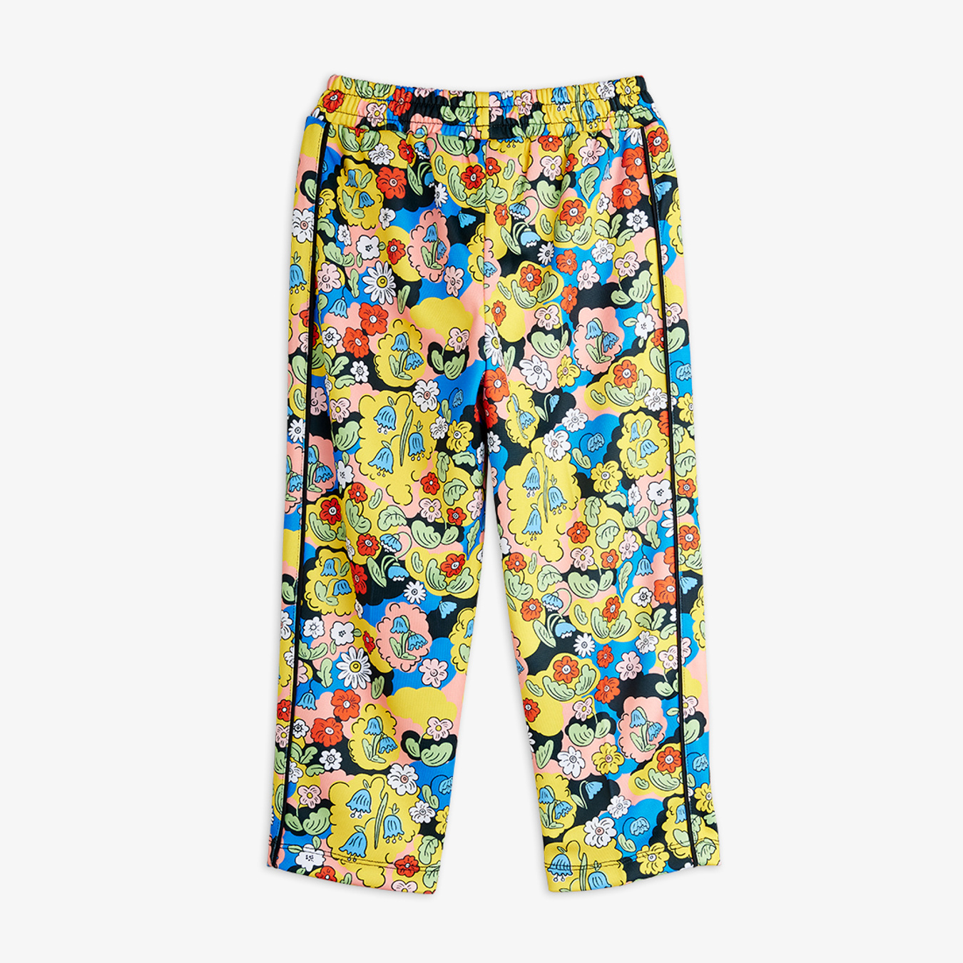 Ritzratz track pants | Mini Rodini