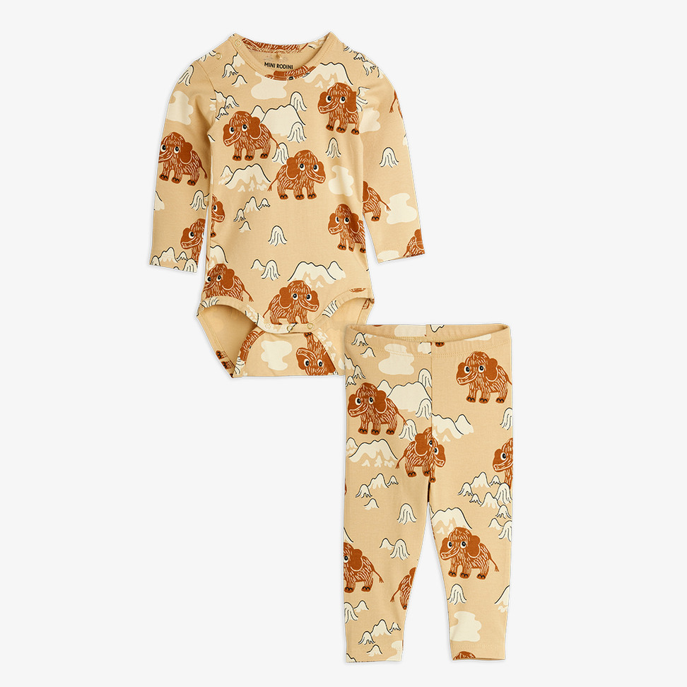 New Arrivals | Mini Rodini