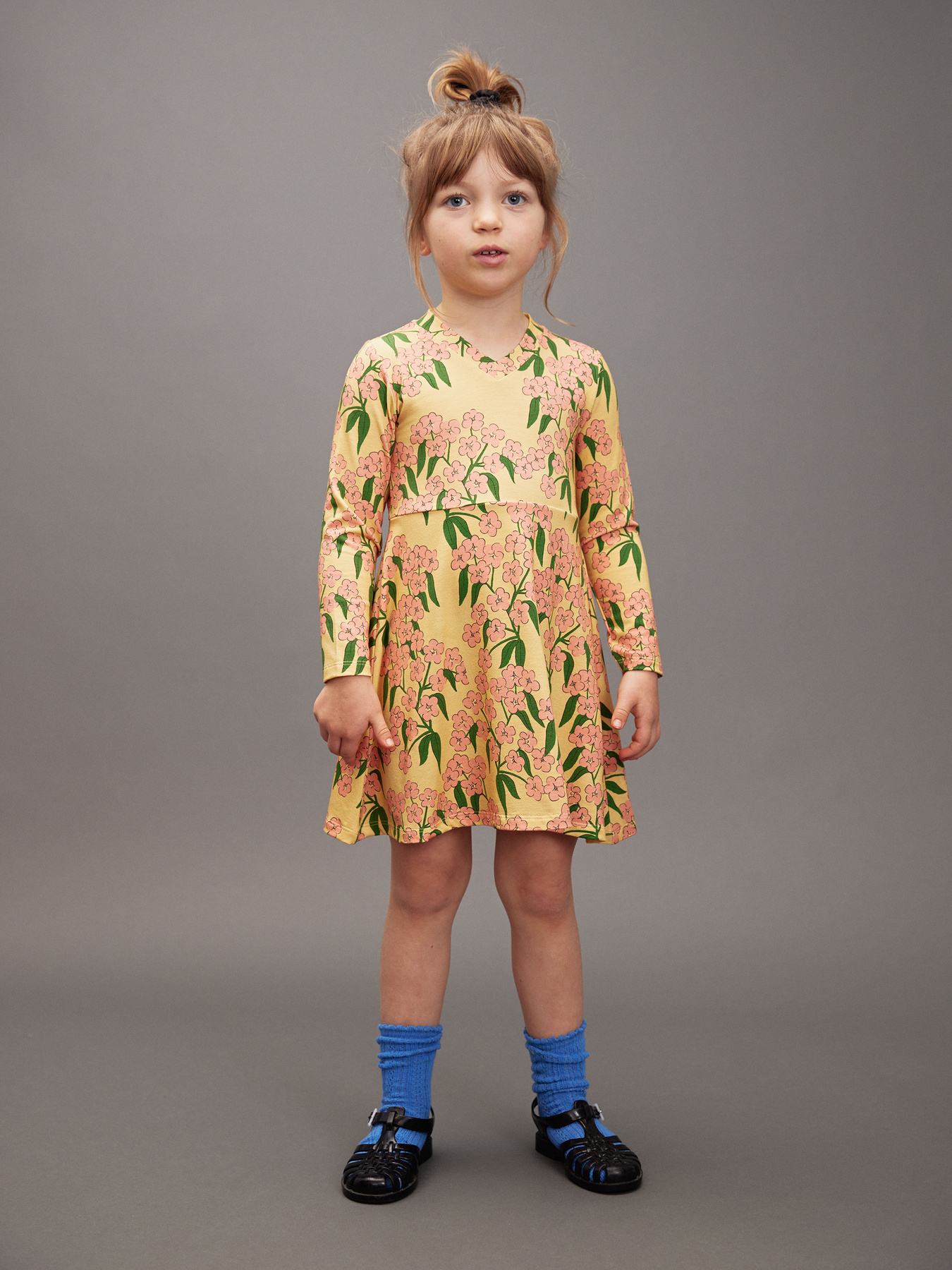 Baby Desses & Tops | Organic Cotton | Mini Rodini