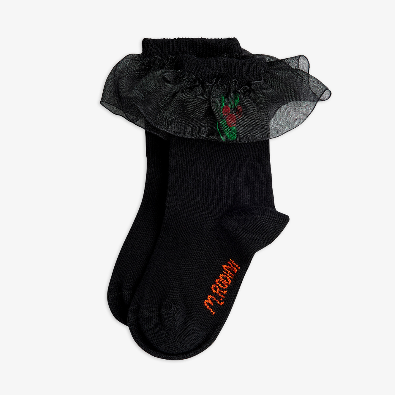 Lingonberry volang strumpor