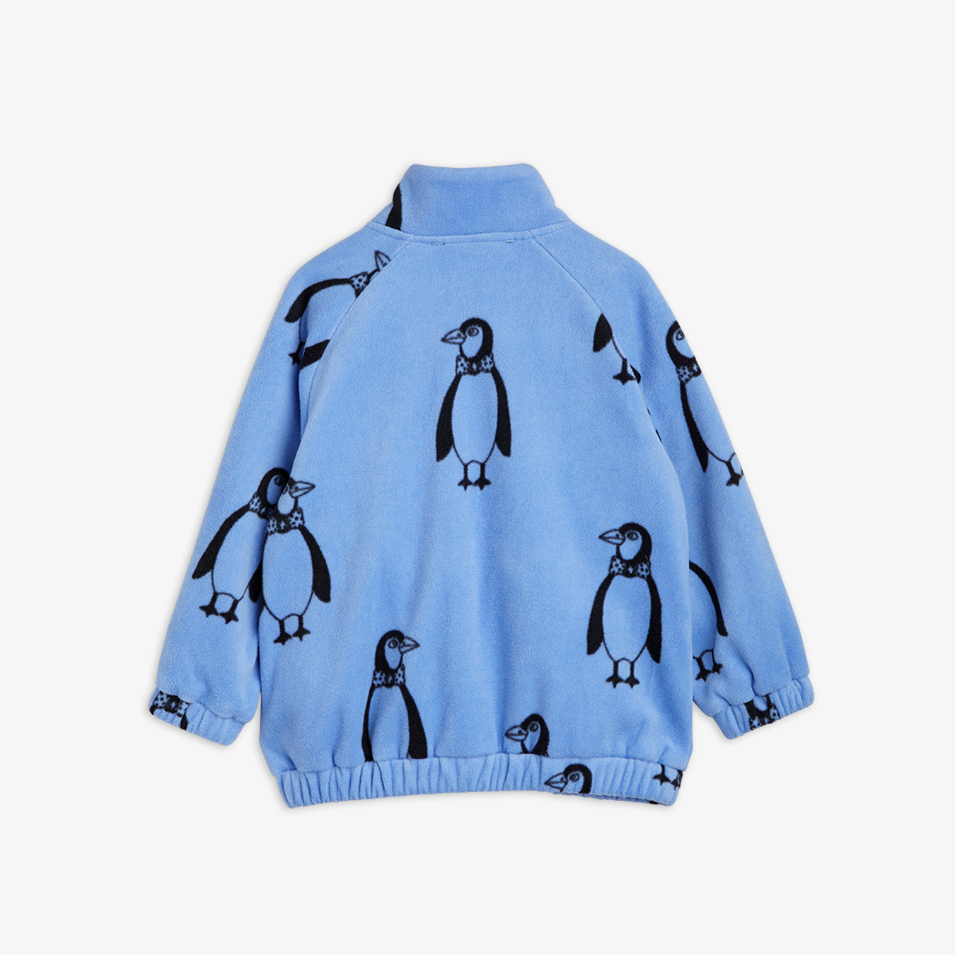 Mini Rodini Penguin