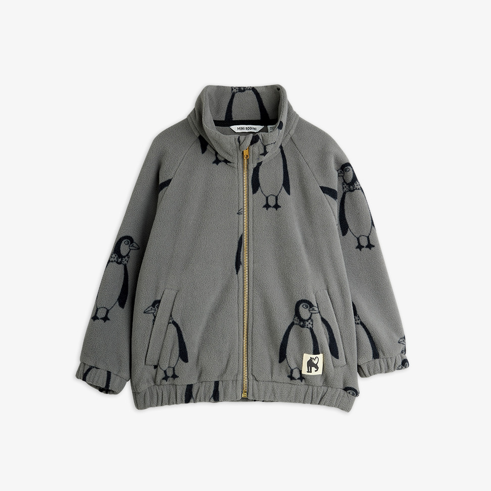 Kids winter clothes | Organic & recycled | Mini Rodini