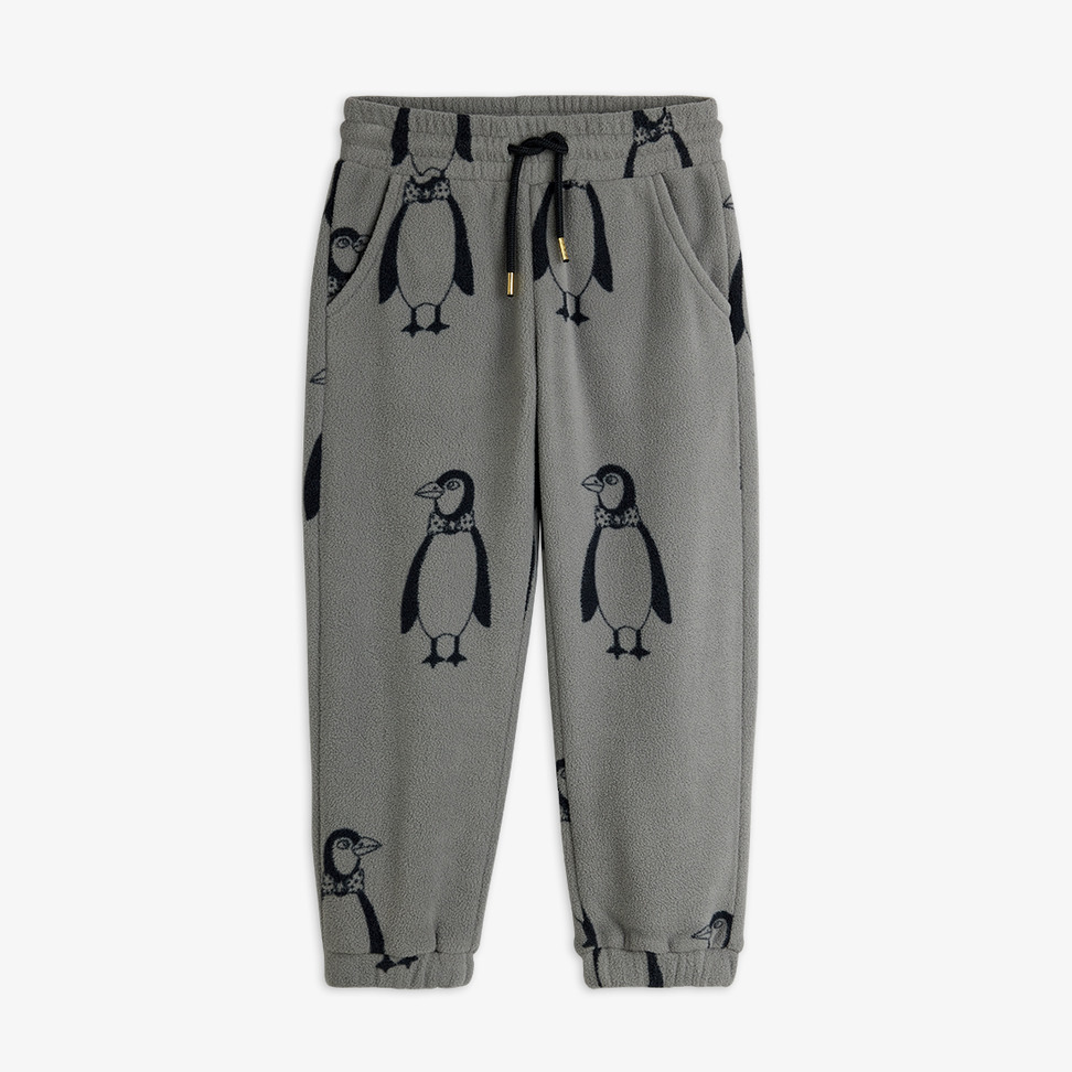 Mini Rodini Penguin