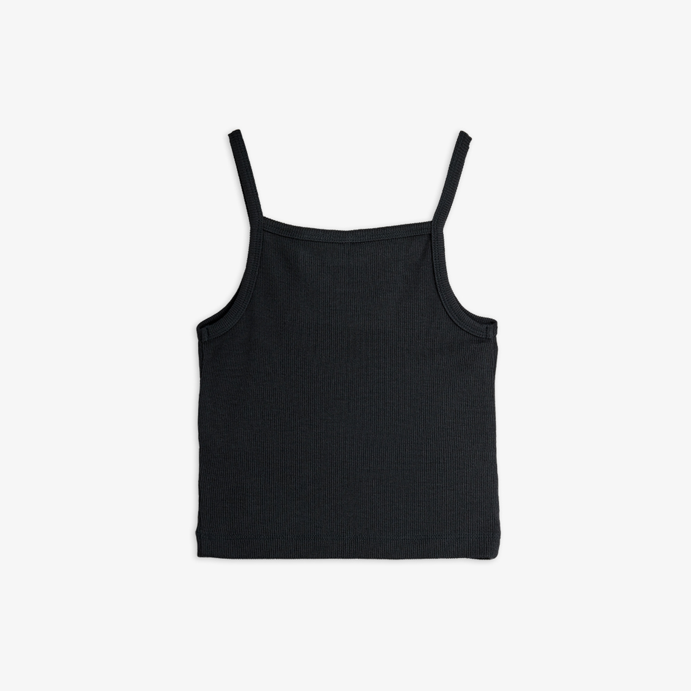 Modal rib tank top | Mini Rodini