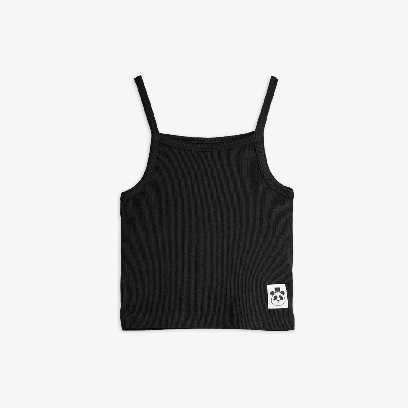 Modal rib tank top