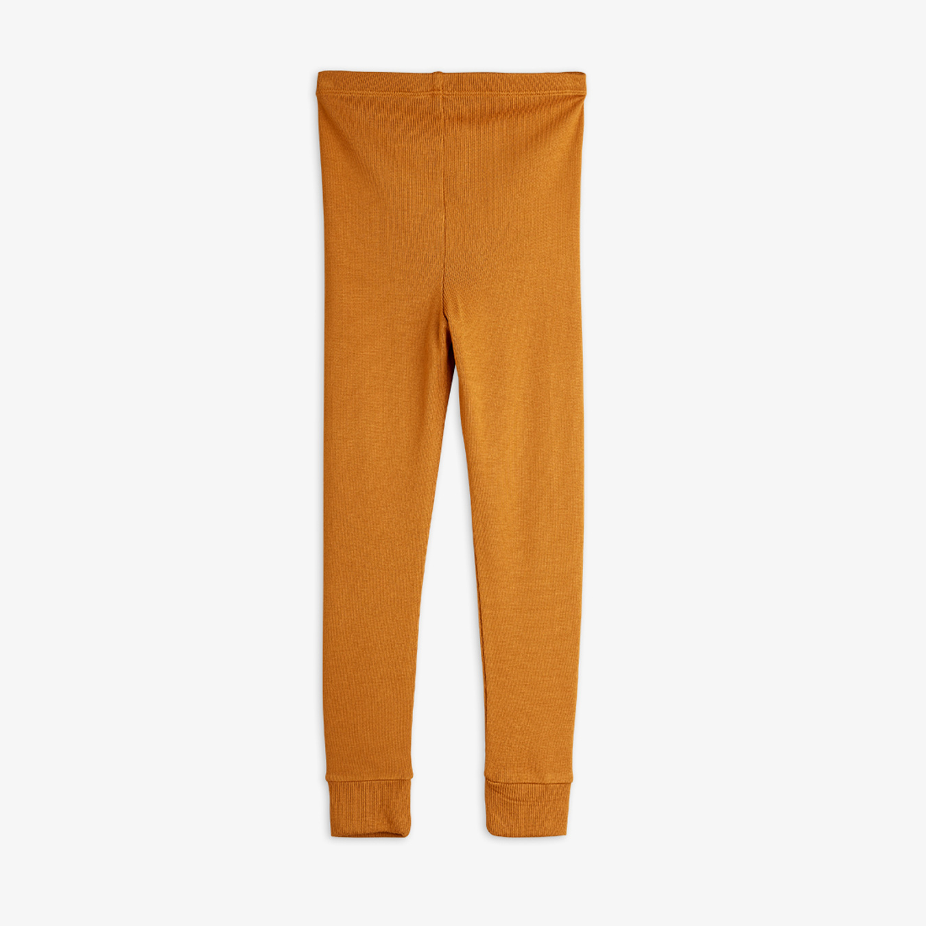 P. ridrey minimini リドレイ　ミニミニ Modal rib leggings | Mini Rodini