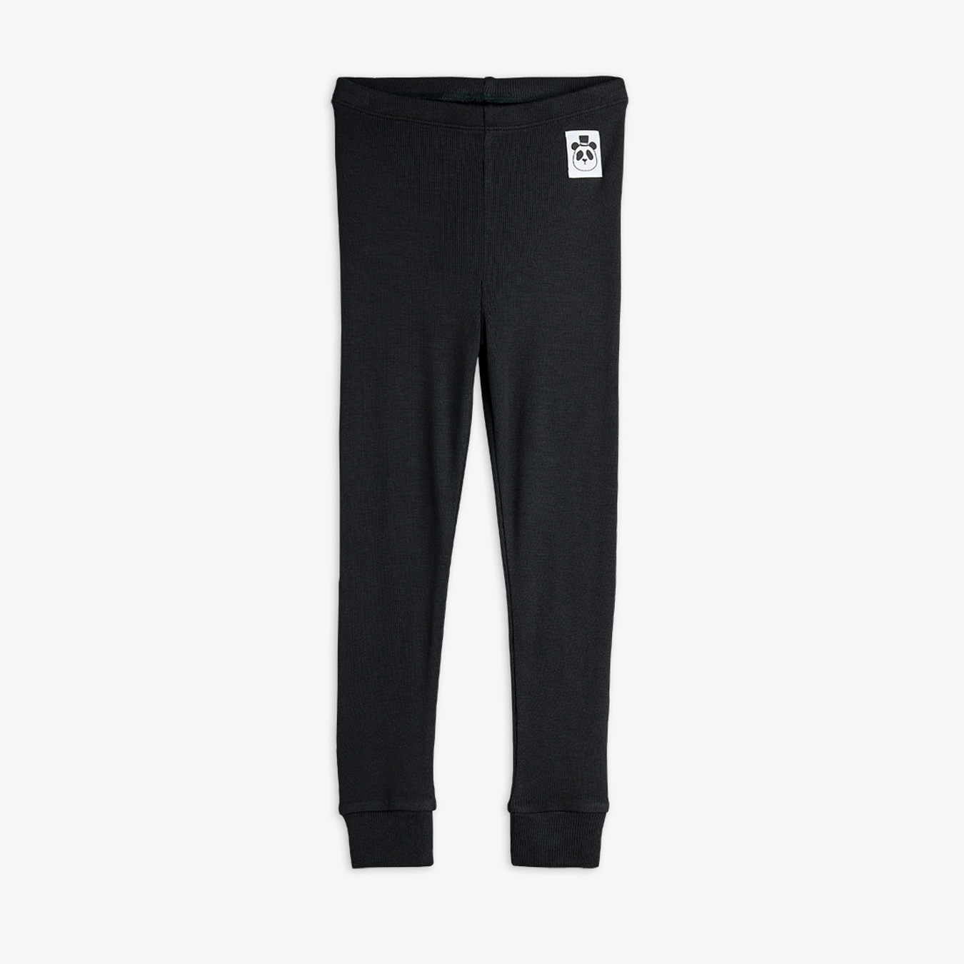 Mini Rodini Starfall rib leggings