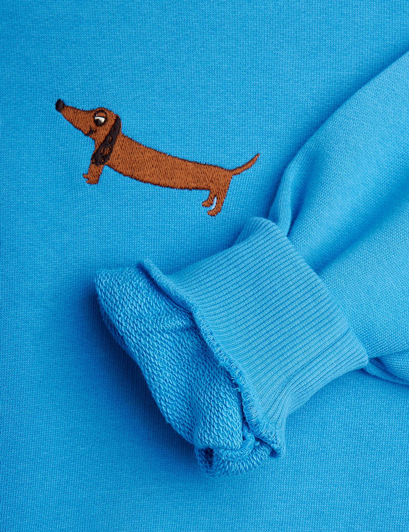 knee length dresses for ladies Girls dress with Dachshunds / organic cotton dress  Milimilu.com