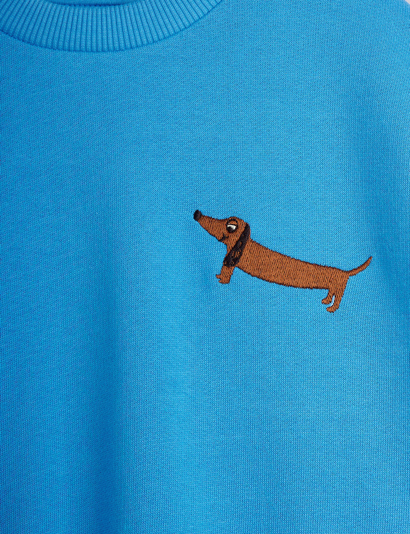 Mini Rodini Dogs | Dog print on kids & baby clothes