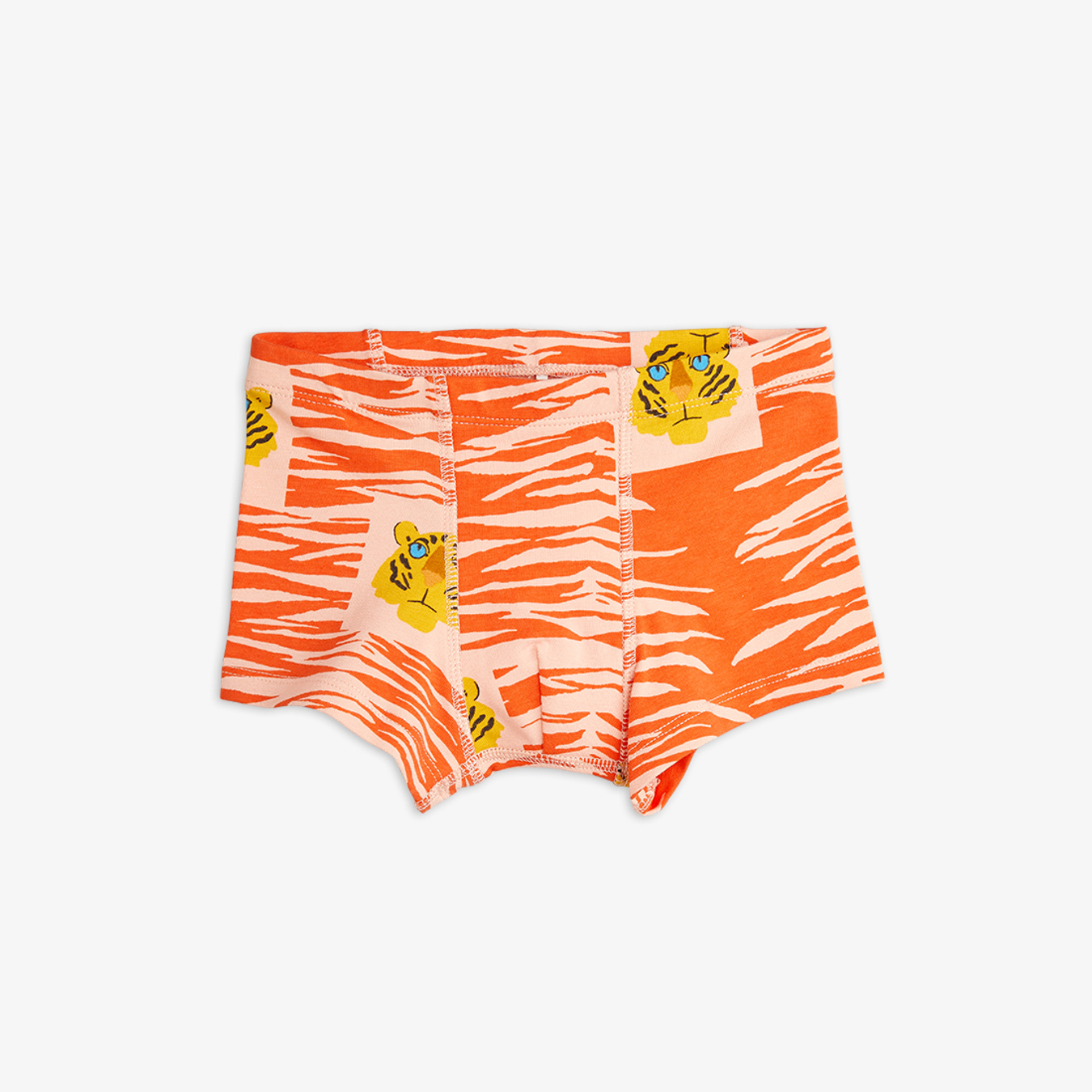Tiger style boxers