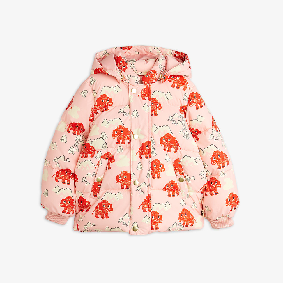 Kids outerwear | Functional & sustainable | Mini Rodini
