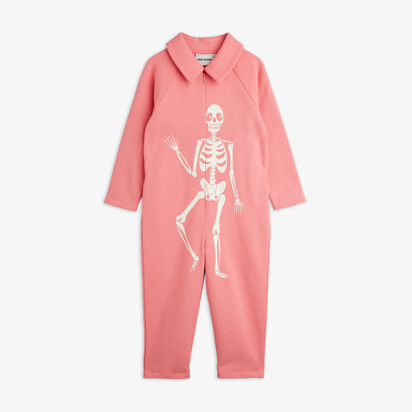 Skeleton jumpsuit 