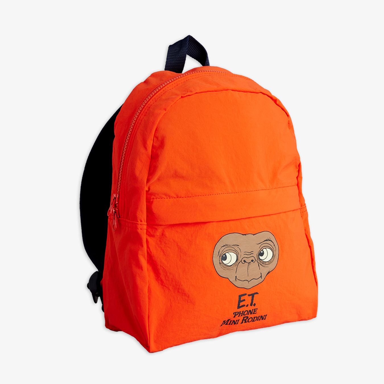 E.T. Backpack Red | Mini Rodini