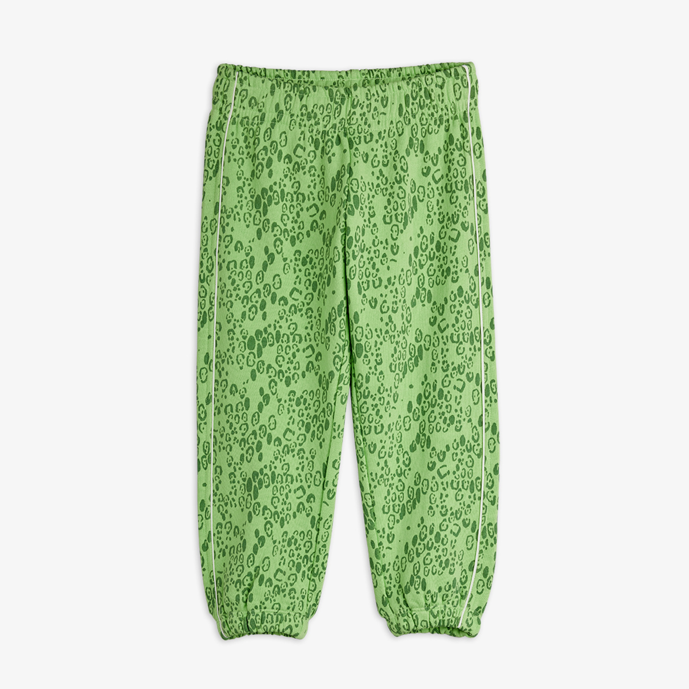 Mini Leopard Sweatpants