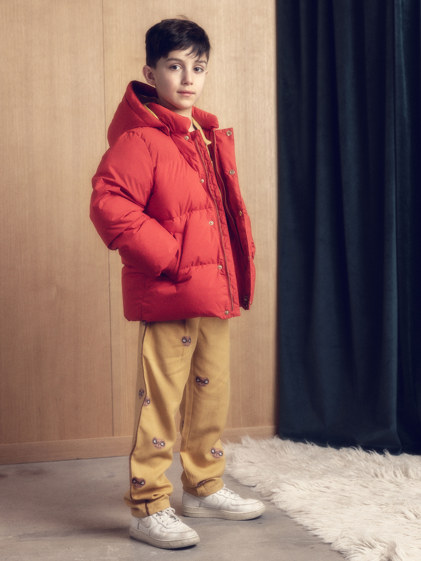 Mini Rodini x E.T Collection - Live now!