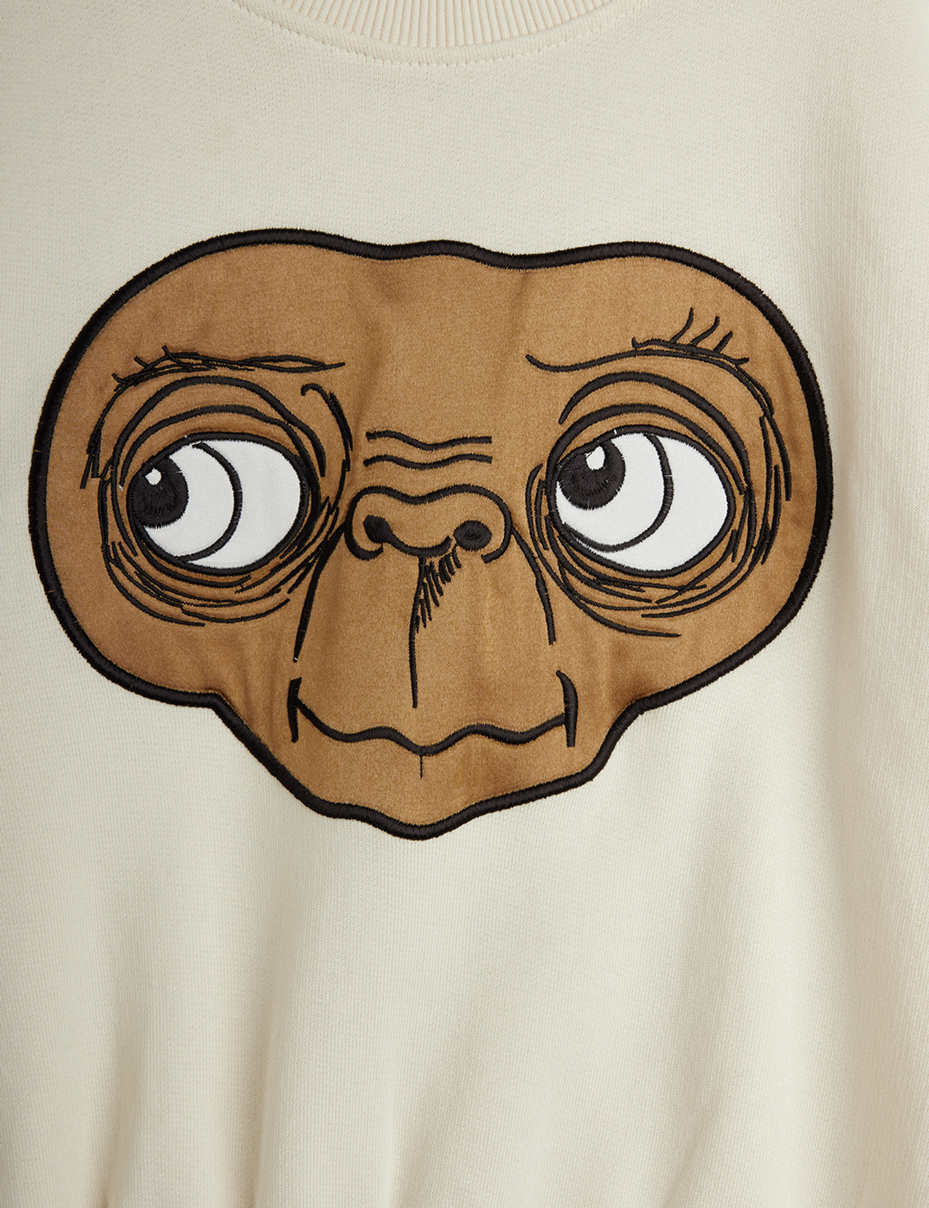 E.T. Sweatshirt | Mini Rodini