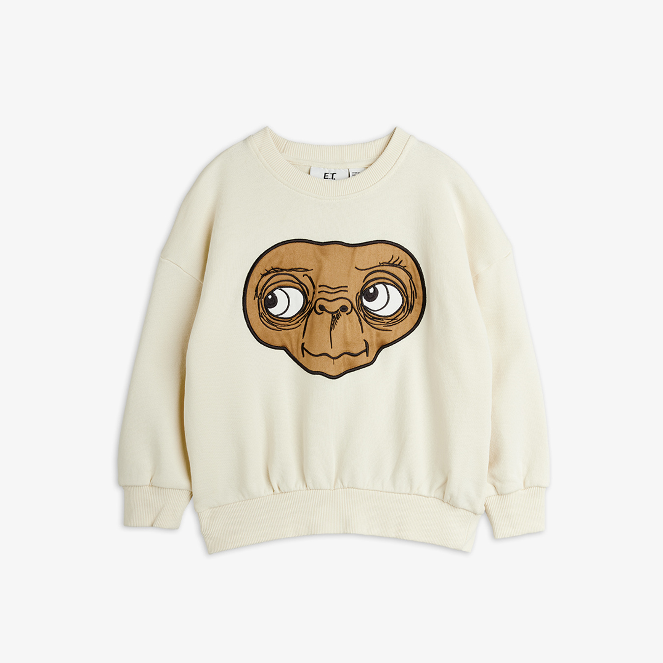 E.T. Sweatshirt | Mini Rodini