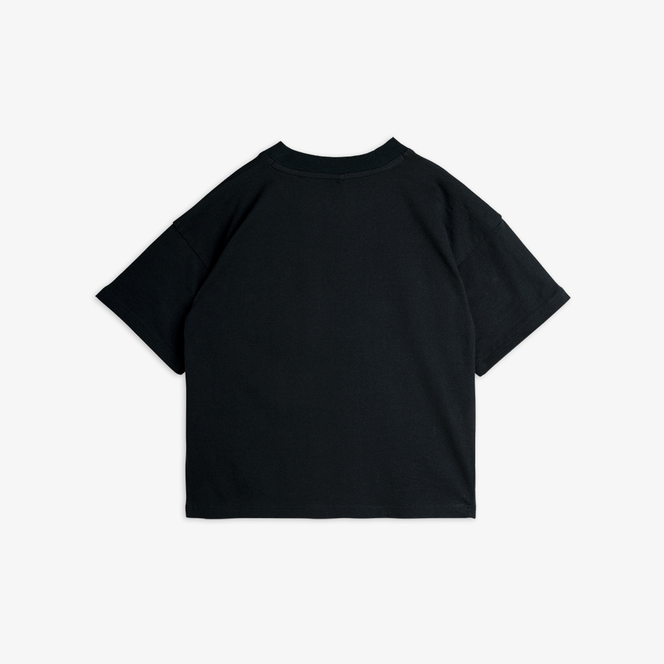 E.T. Embroidered T-Shirt | Mini Rodini