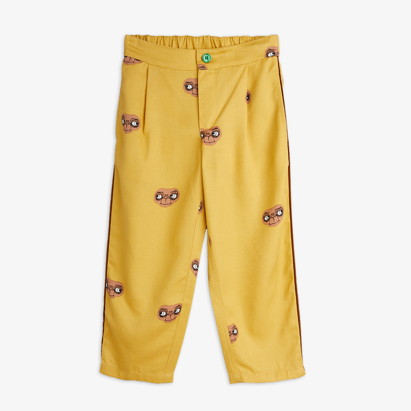 E.T. Woven Trousers