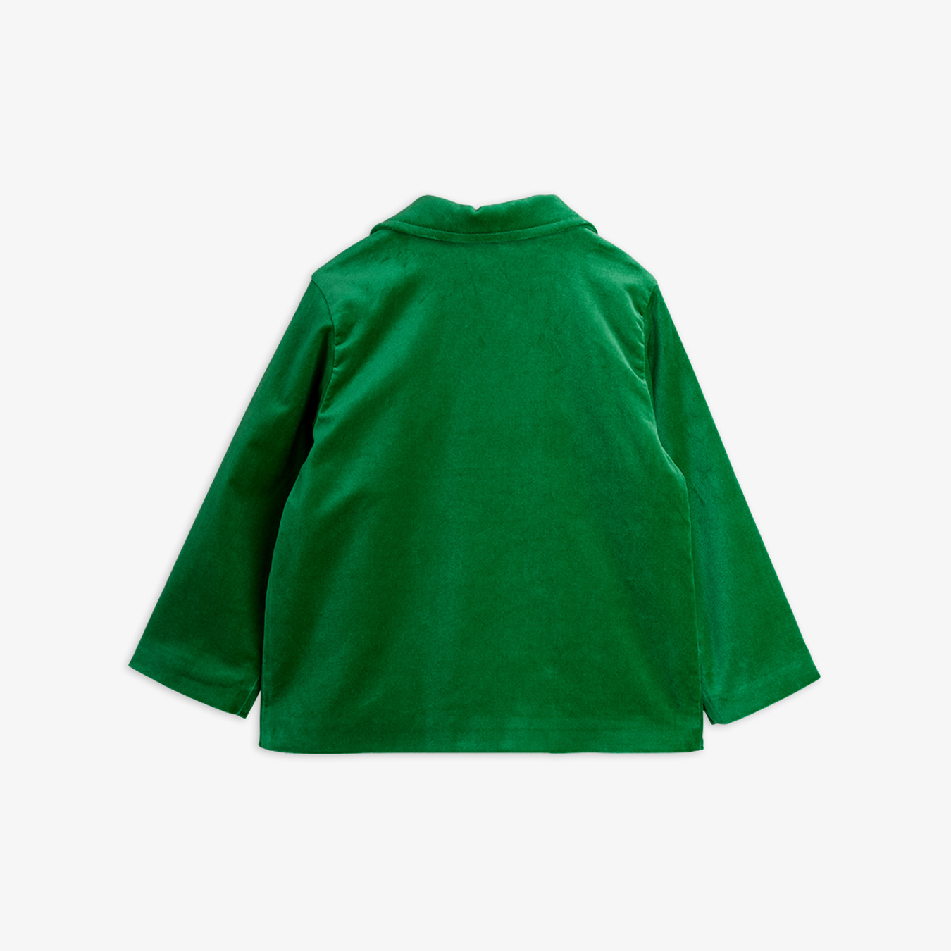 Giorgio Armani テーラードジャケット ダークグリーン　緑 Di Pray Green Wool Cashmere Flannel Bedford Jacket - Custom Fit