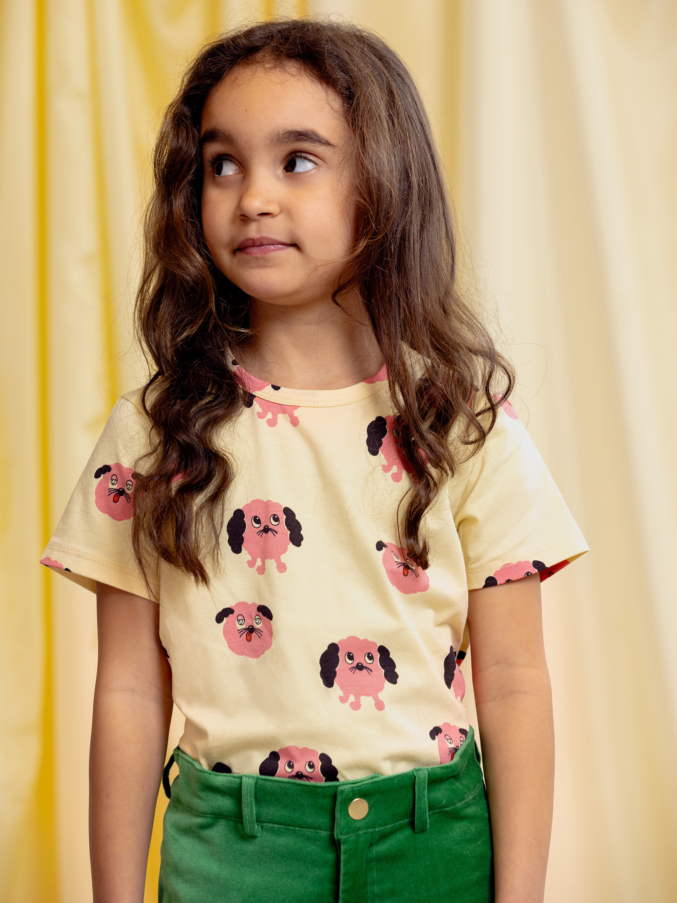 トップス YANYAN ROMY MICROSTRIPE MINI DORESS 0400021973351_BLUEDUSK?wid=830