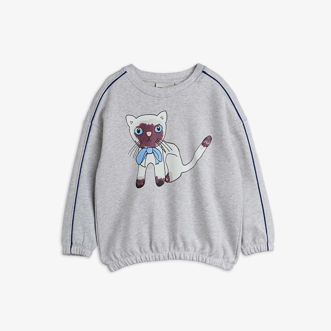 Siamese Sweatshirt