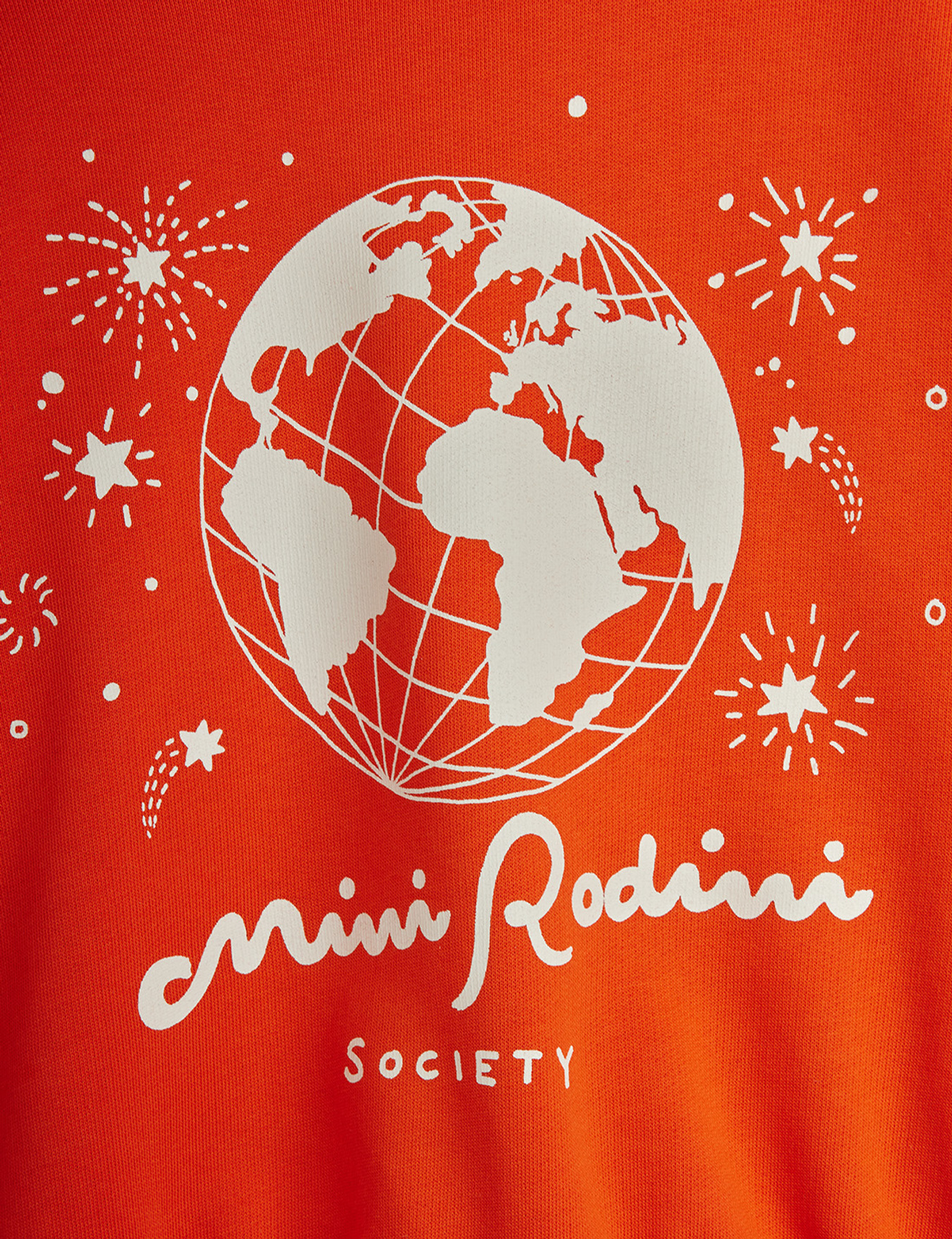 R*s様 mini rodini E.T.コラボ　スウェット　トレーナー E.T. Sweatshirt | Mini Rodini