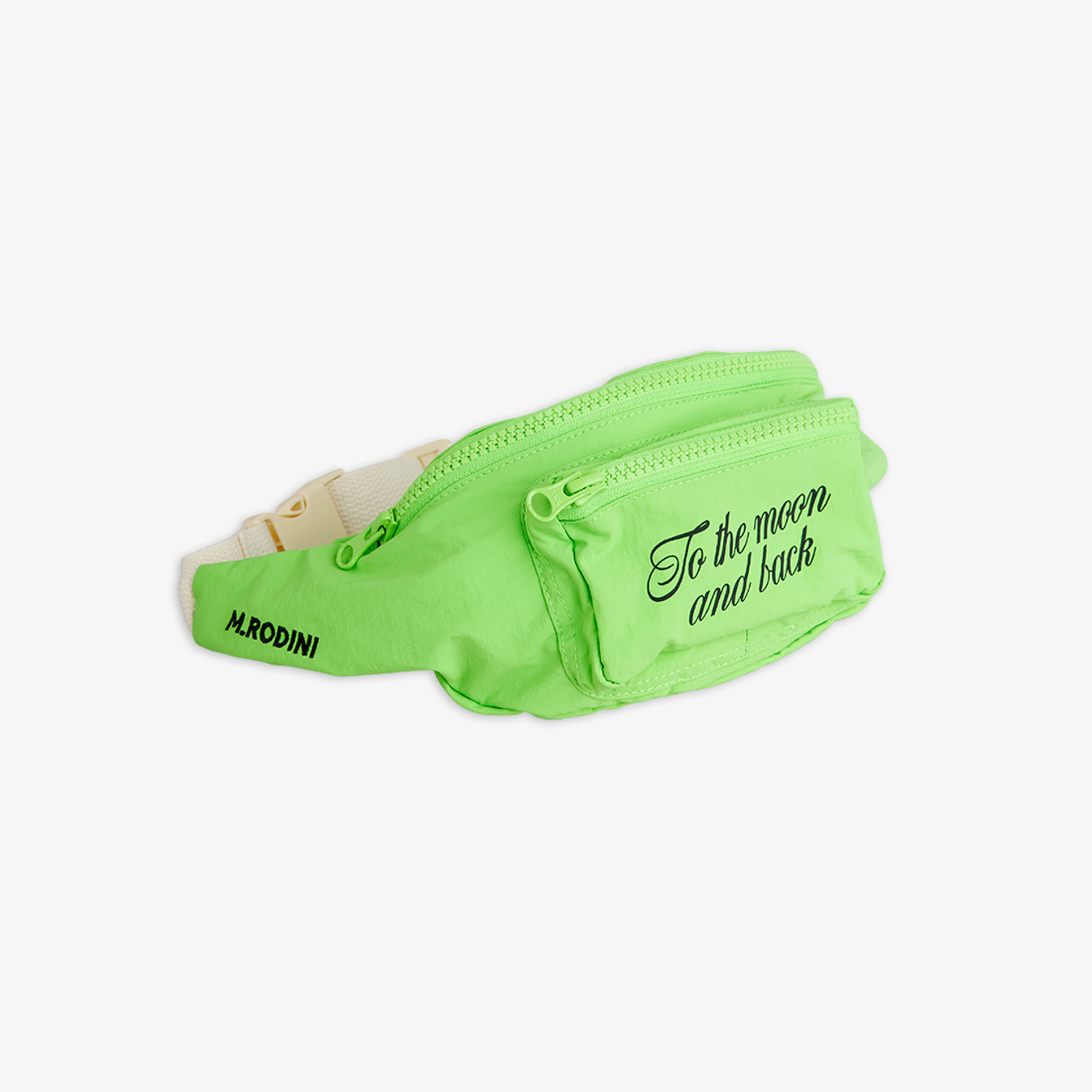 To the Moon Bum Bag