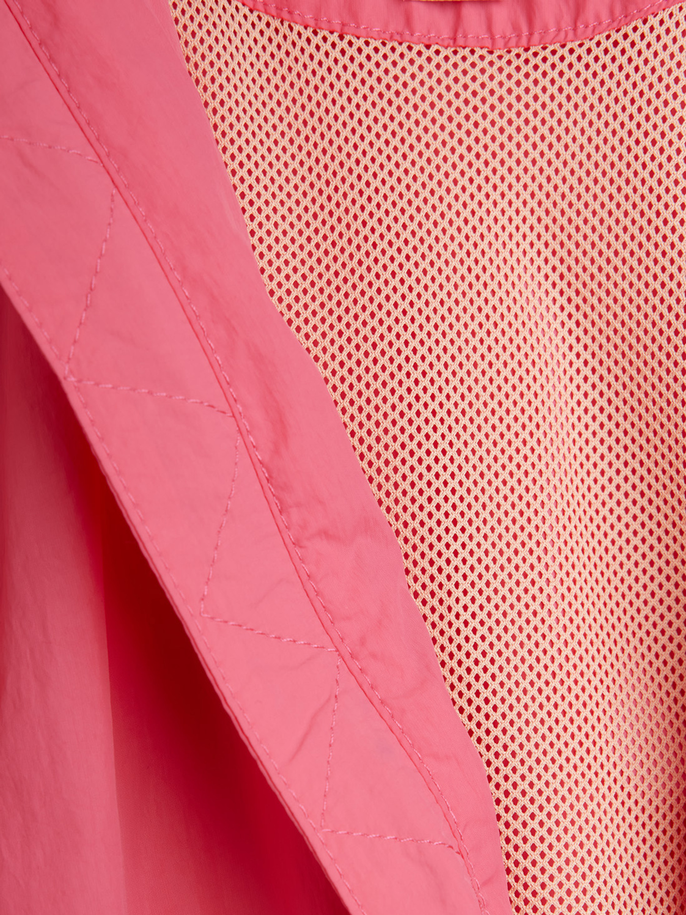 Planet Nylon Jacket | Mini Rodini | Mini Rodini