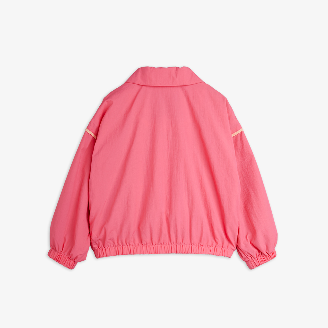 Planet Nylon Jacket | Mini Rodini | Mini Rodini