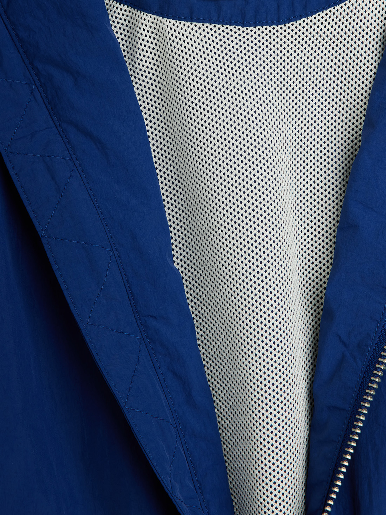 Planet Nylon Jacket | Mini Rodini | Mini Rodini