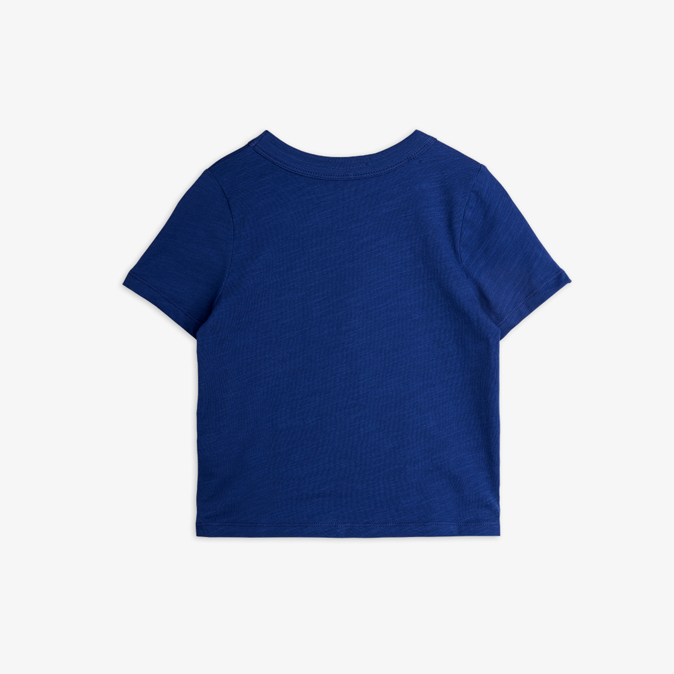 Planet T-shirt Blue | Mini Rodini | Mini Rodini