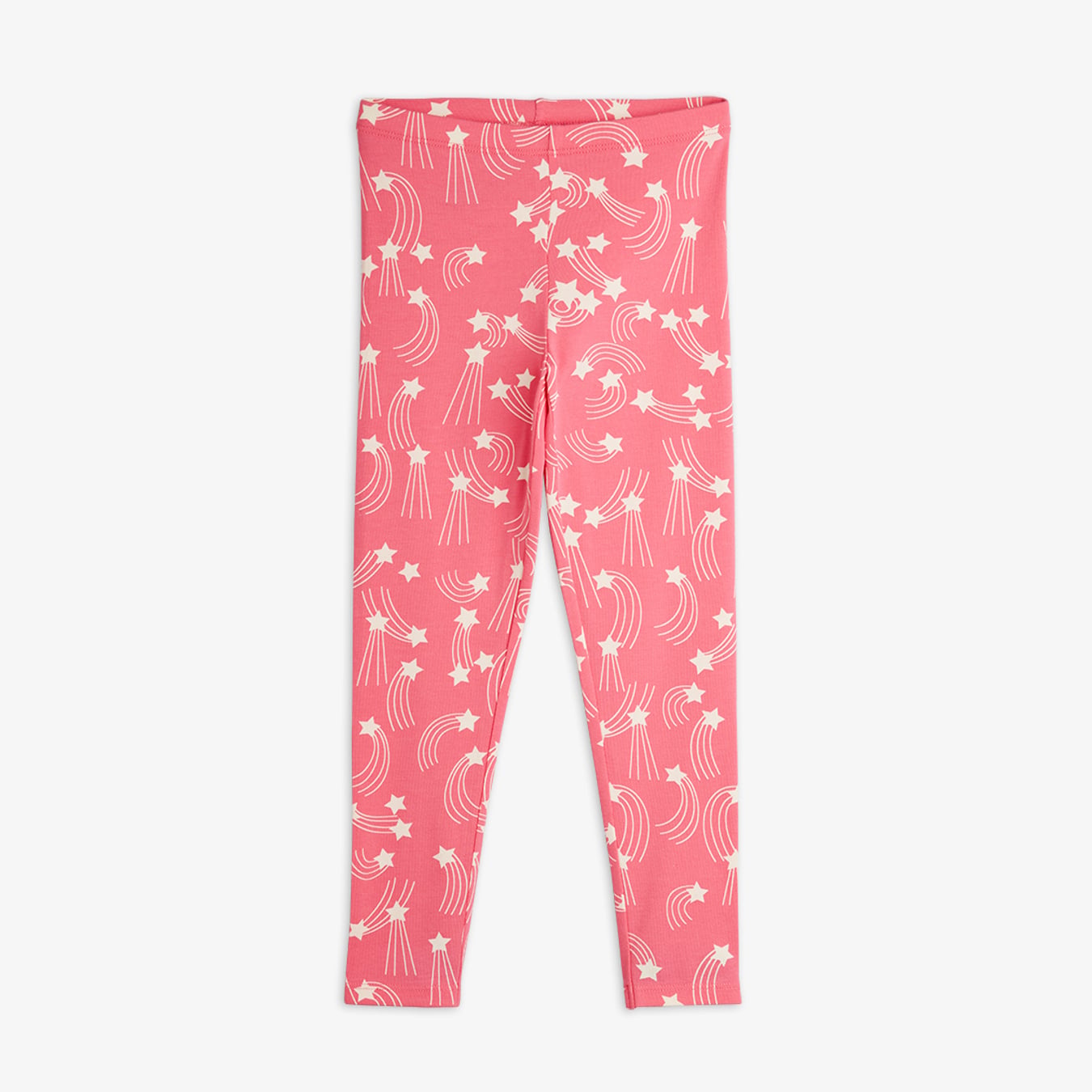 Starfall Print Leggings