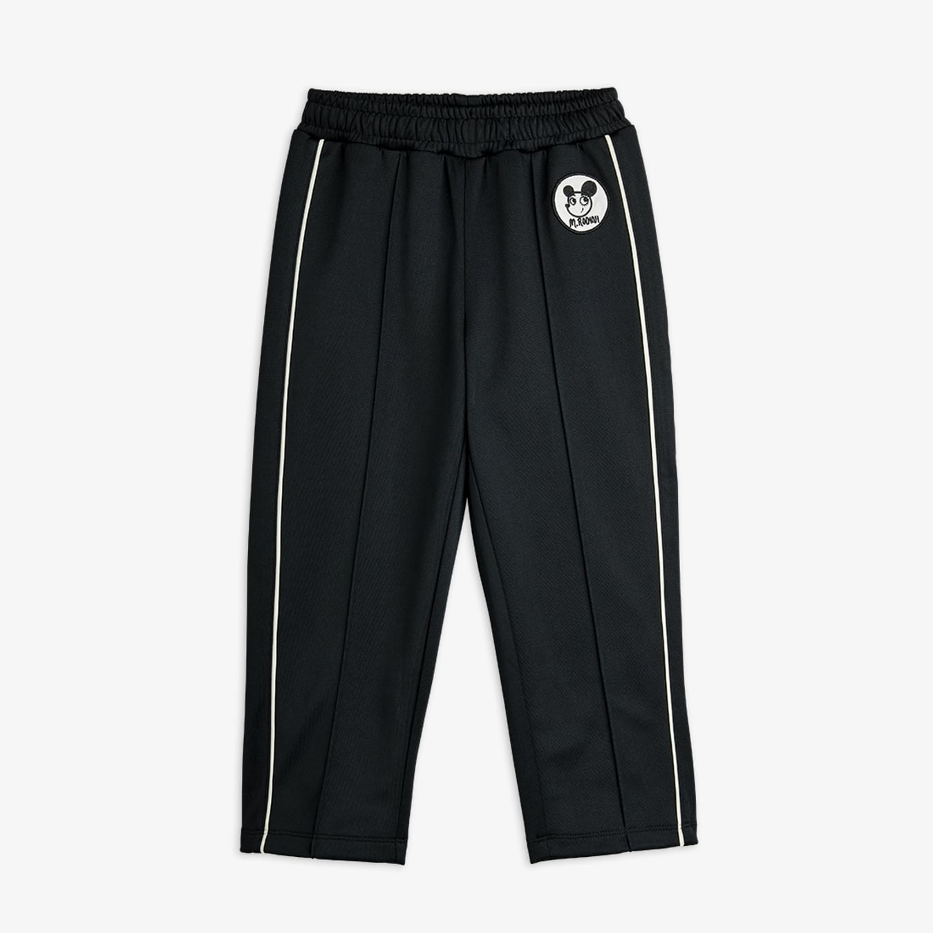 Ritzratz Track Pants Black | Mini Rodini | Mini Rodini