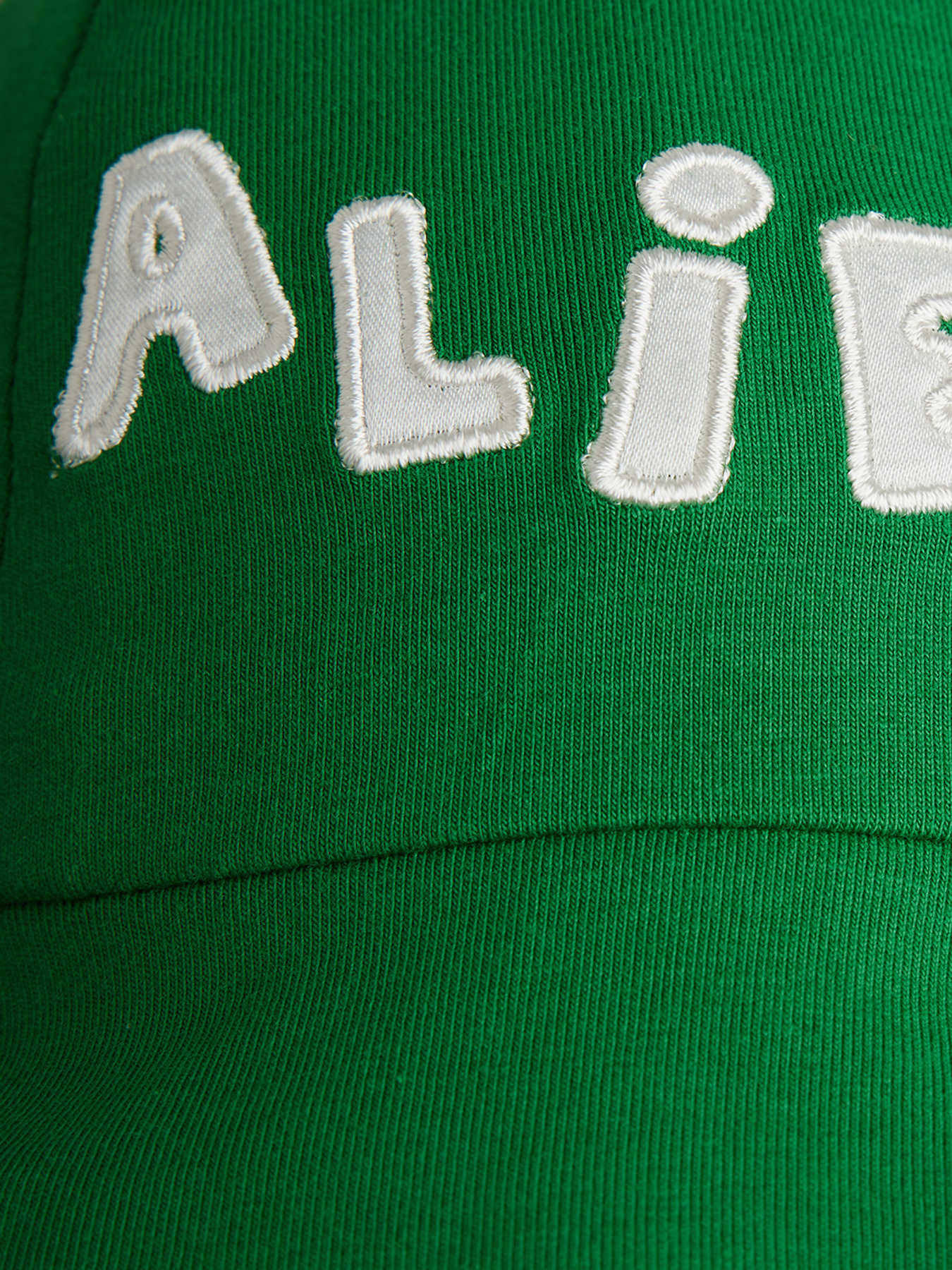 Alien Sun Hat | Mini Rodini | Mini Rodini