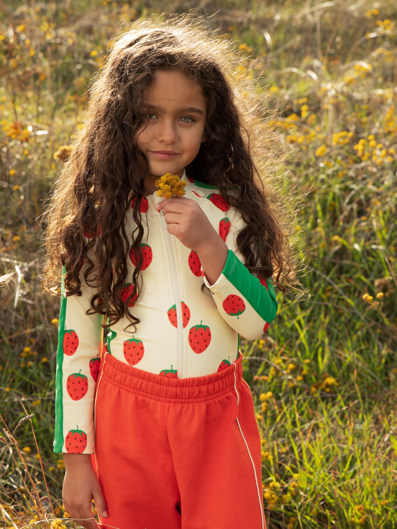 Organic kids & baby clothes | Mini Rodini