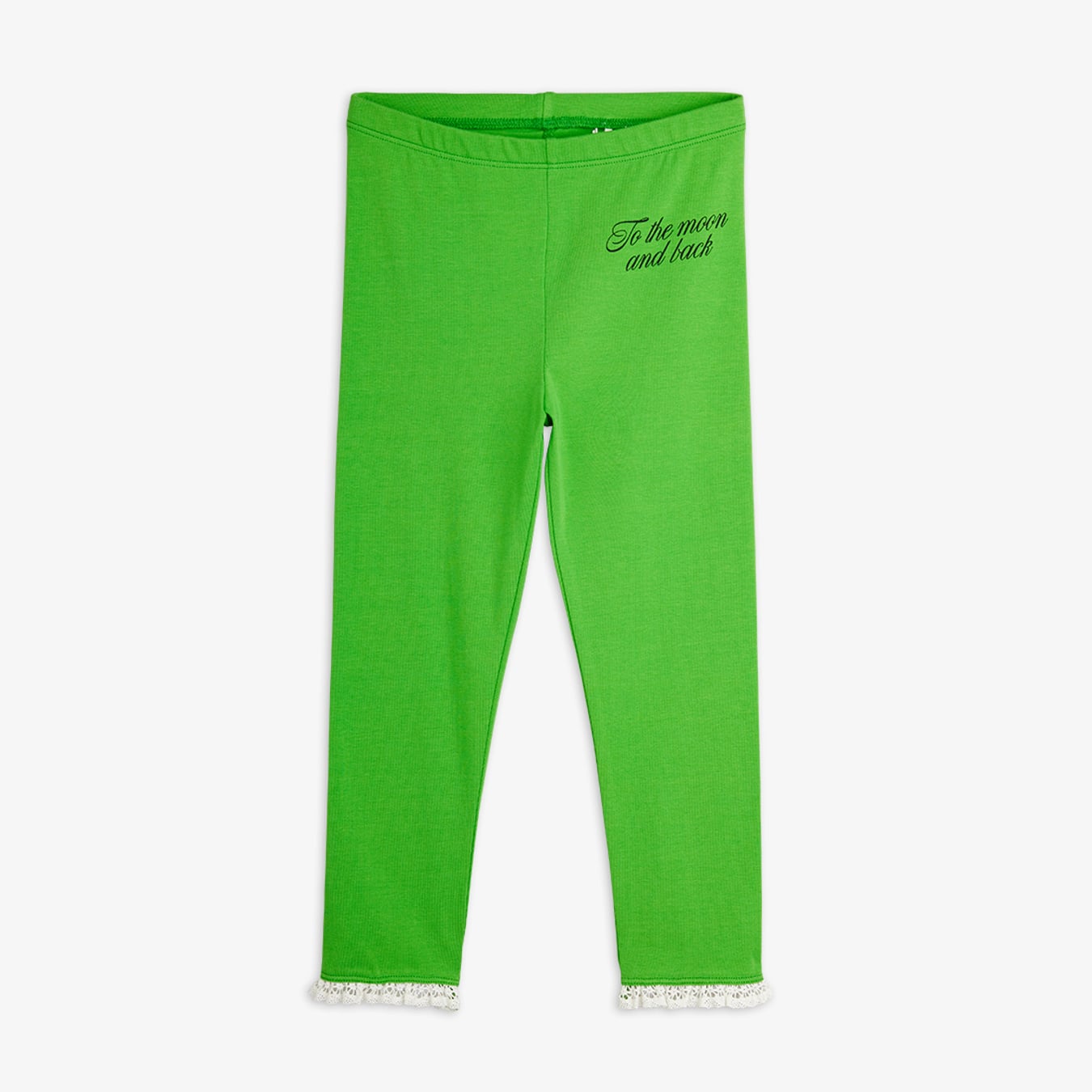 To the Moon Frill Leggings