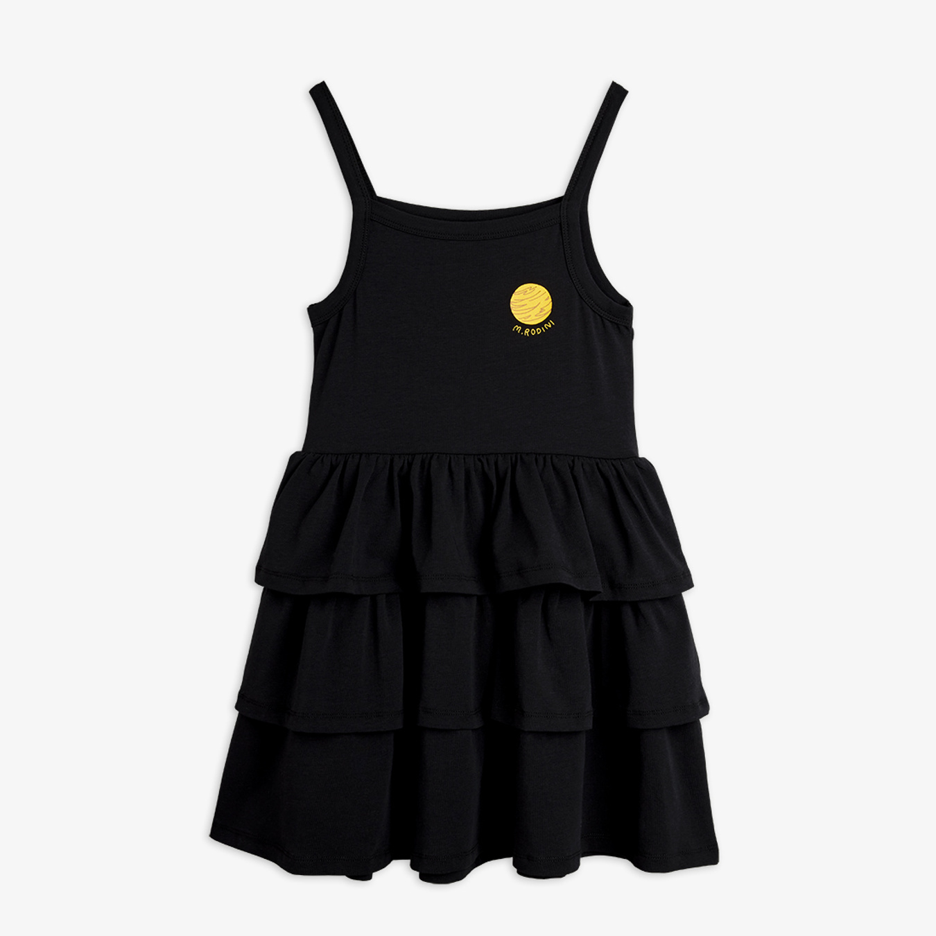 Planet Tank Dress