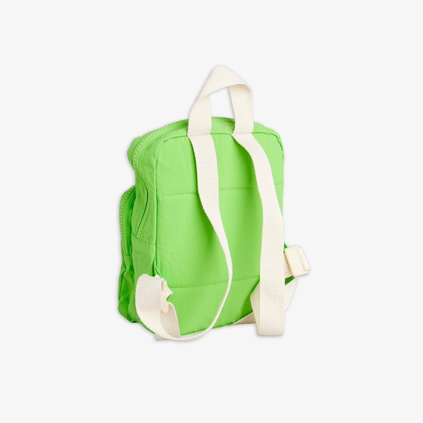 To the Moon Backpack Green | Mini Rodini