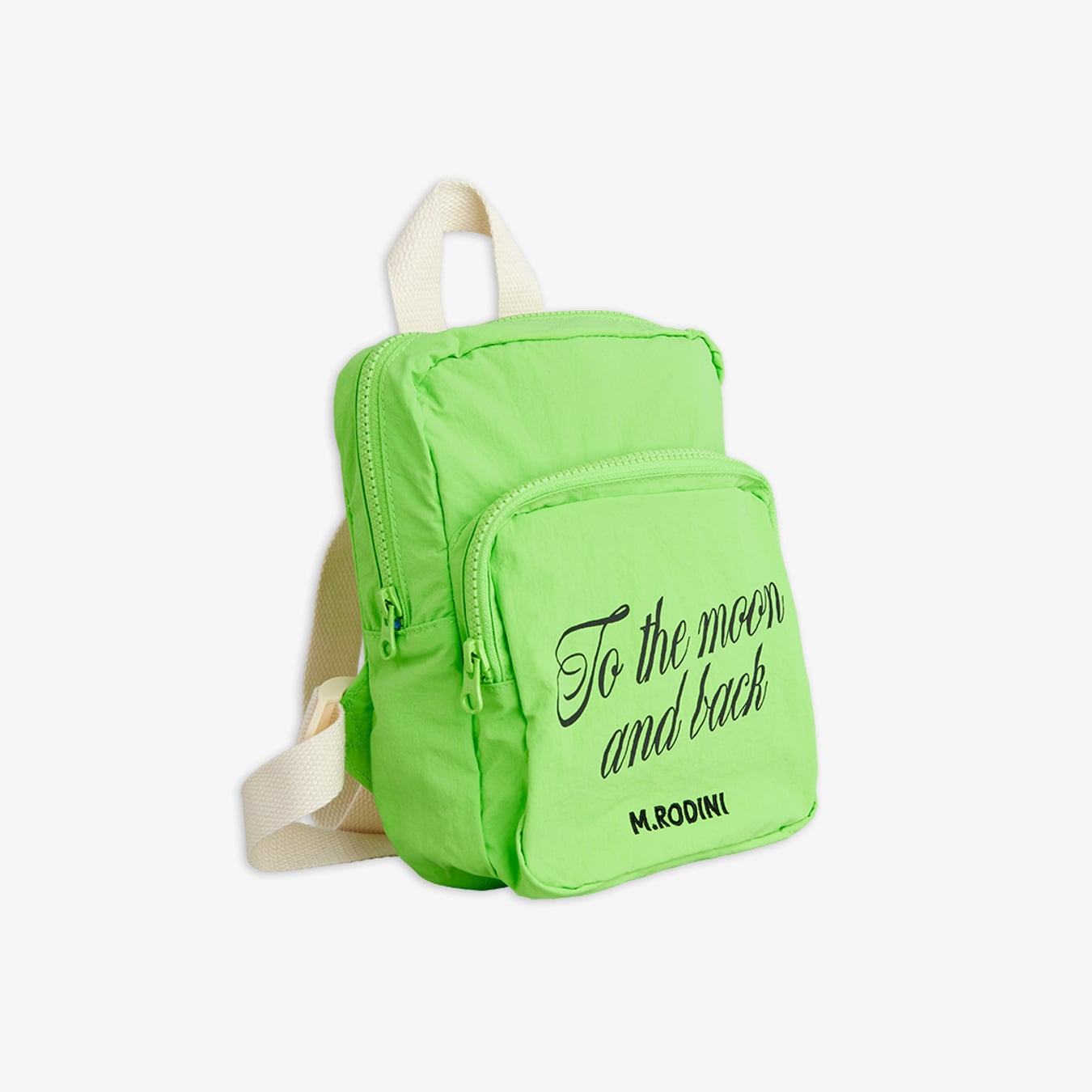 To the Moon Backpack