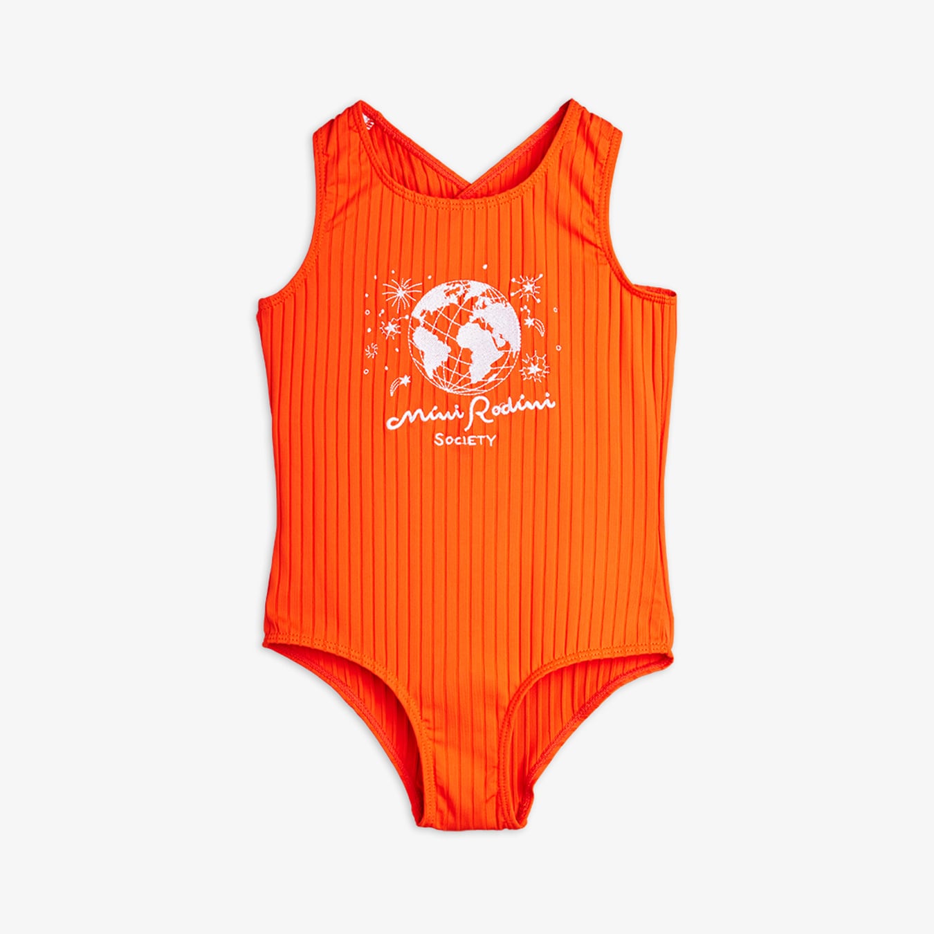 Society Swimsuit
