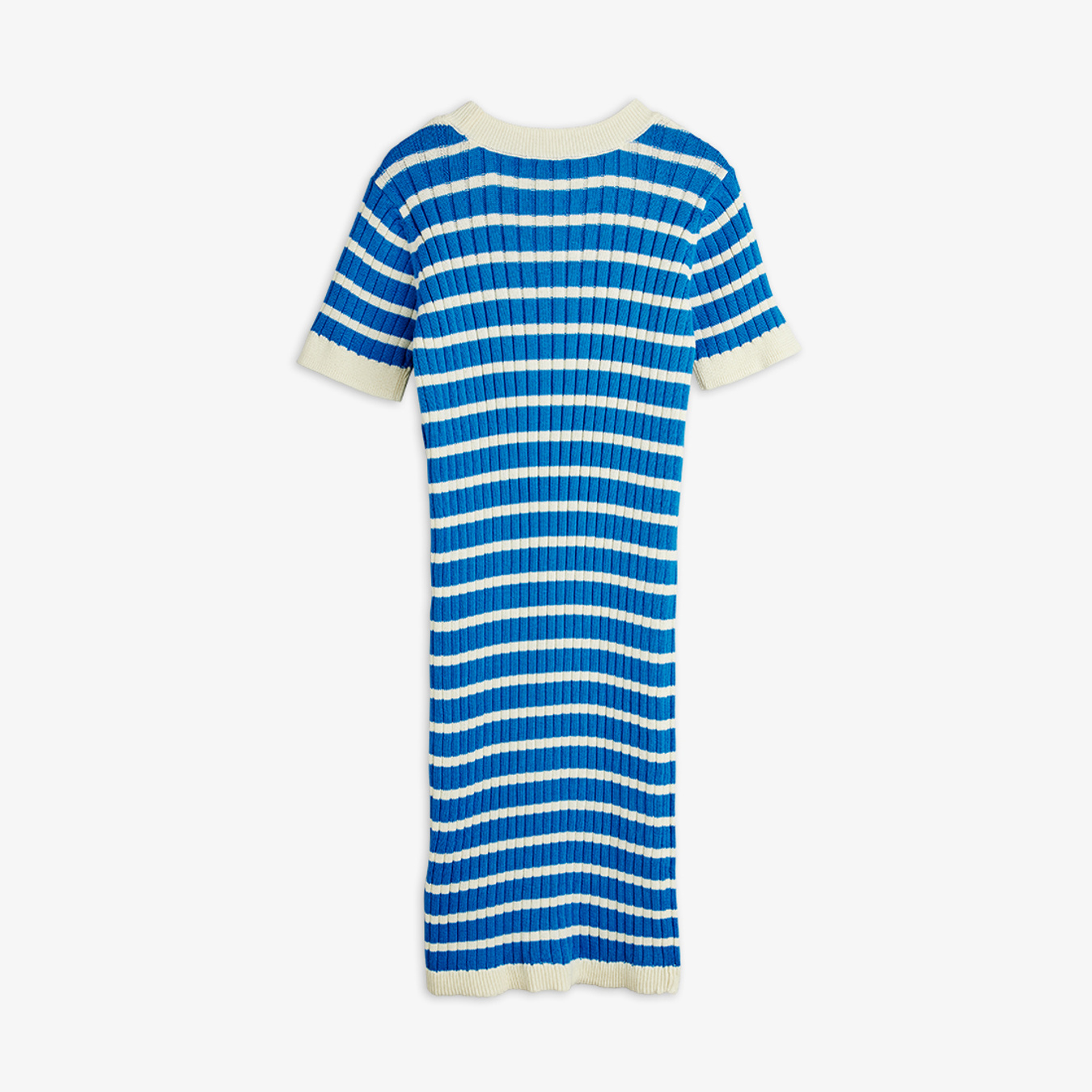 Ritzratz Stripe Dress | Mini Rodini