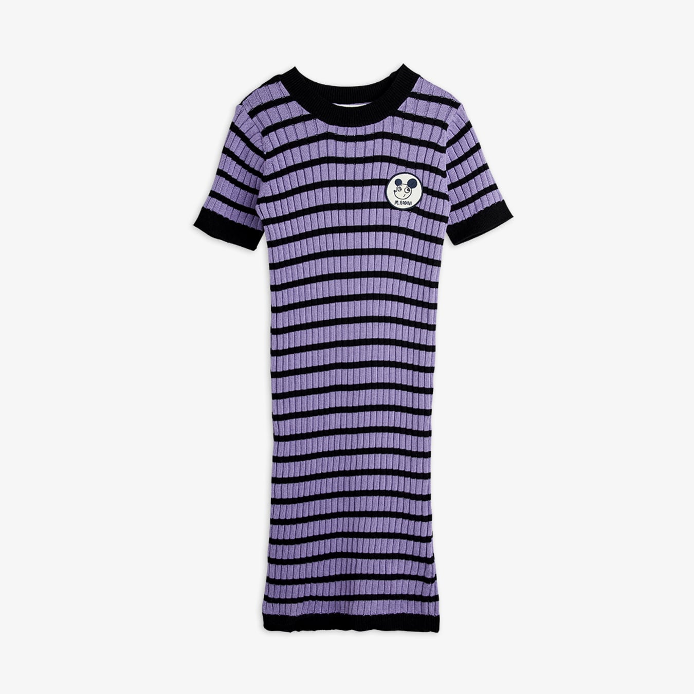 Ritzratz Stripe Dress | Mini Rodini