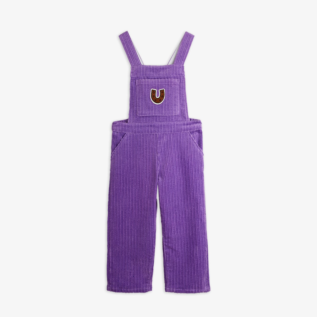 Horseshoe Dungarees
