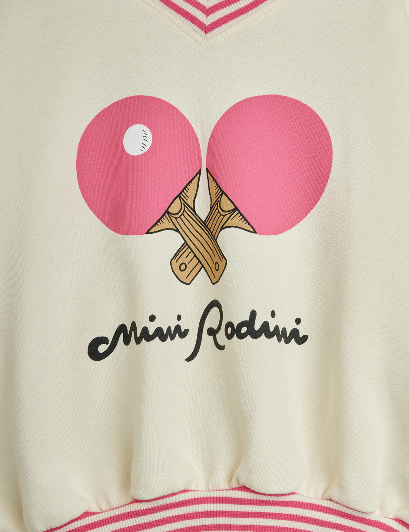 Organic kids & baby clothes | Mini Rodini