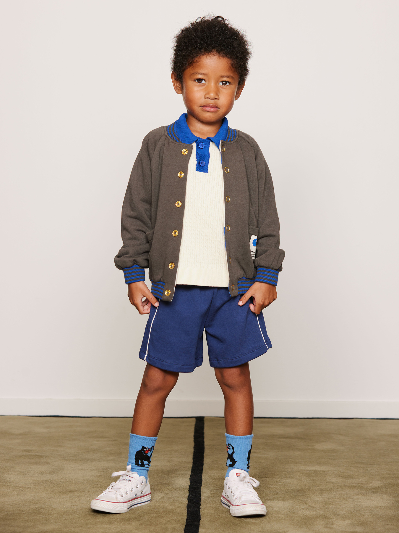 Organic kids & baby clothes | Mini Rodini