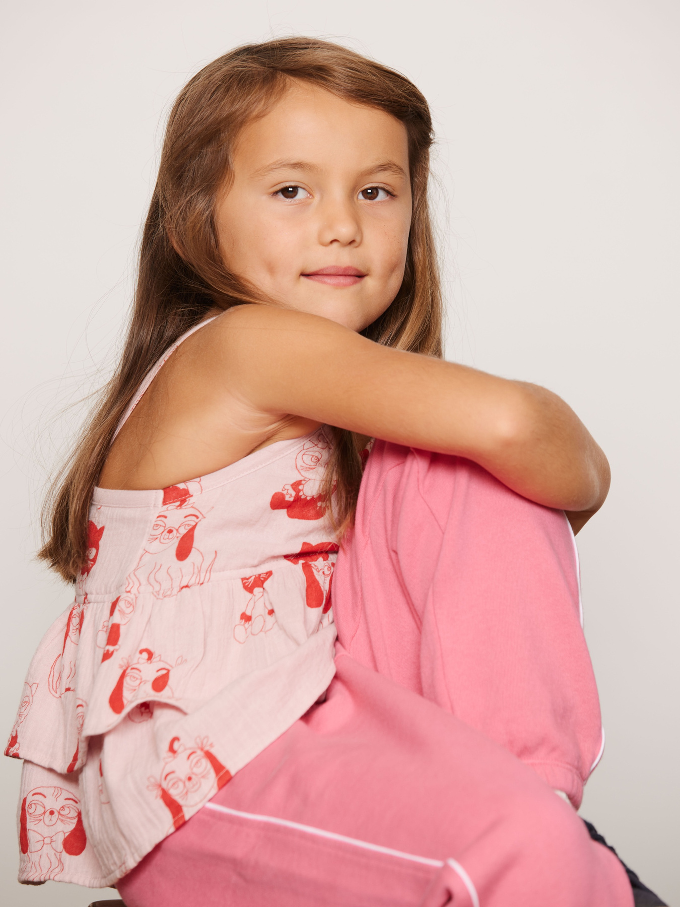 Organic kids & baby clothes | Mini Rodini