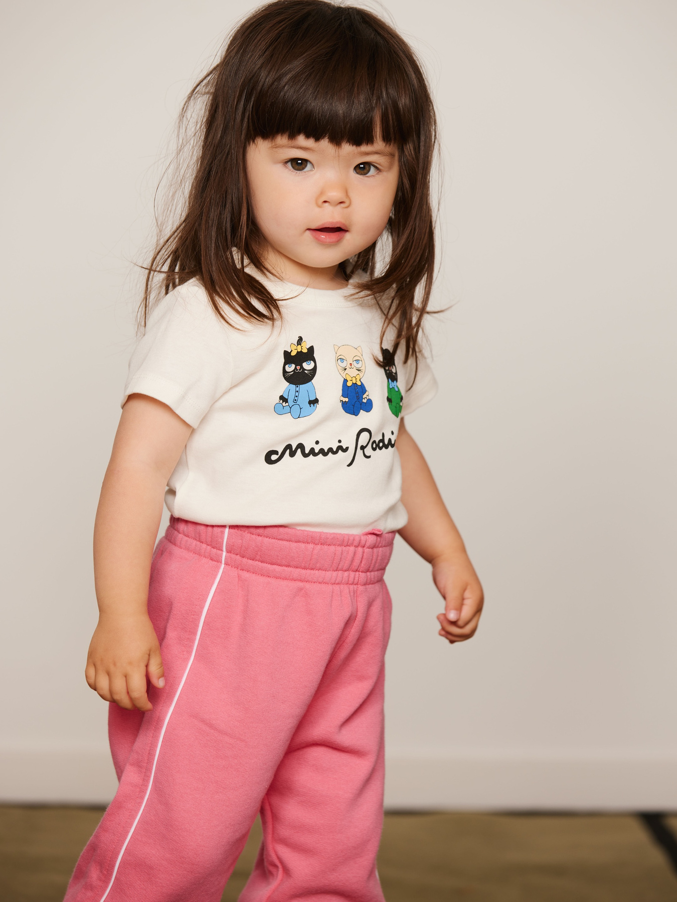 Organic kids & baby clothes | Mini Rodini