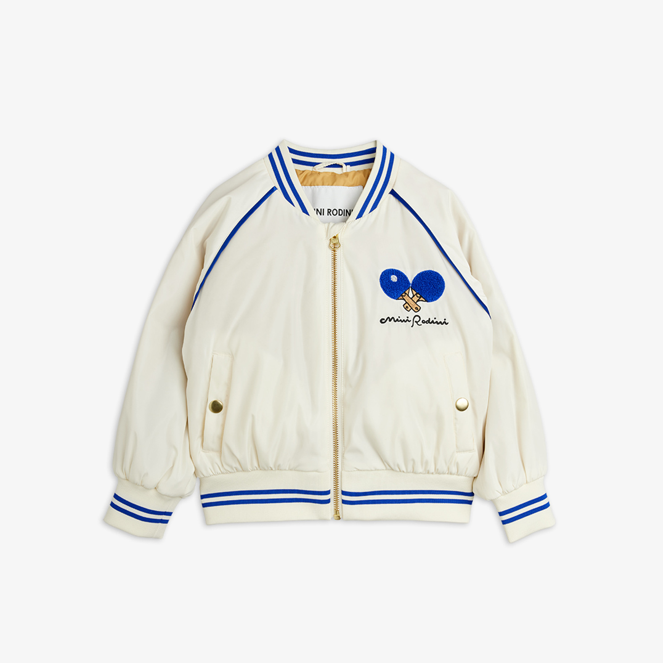 Kids & Toddler Spring Jackets | Mini Rodini