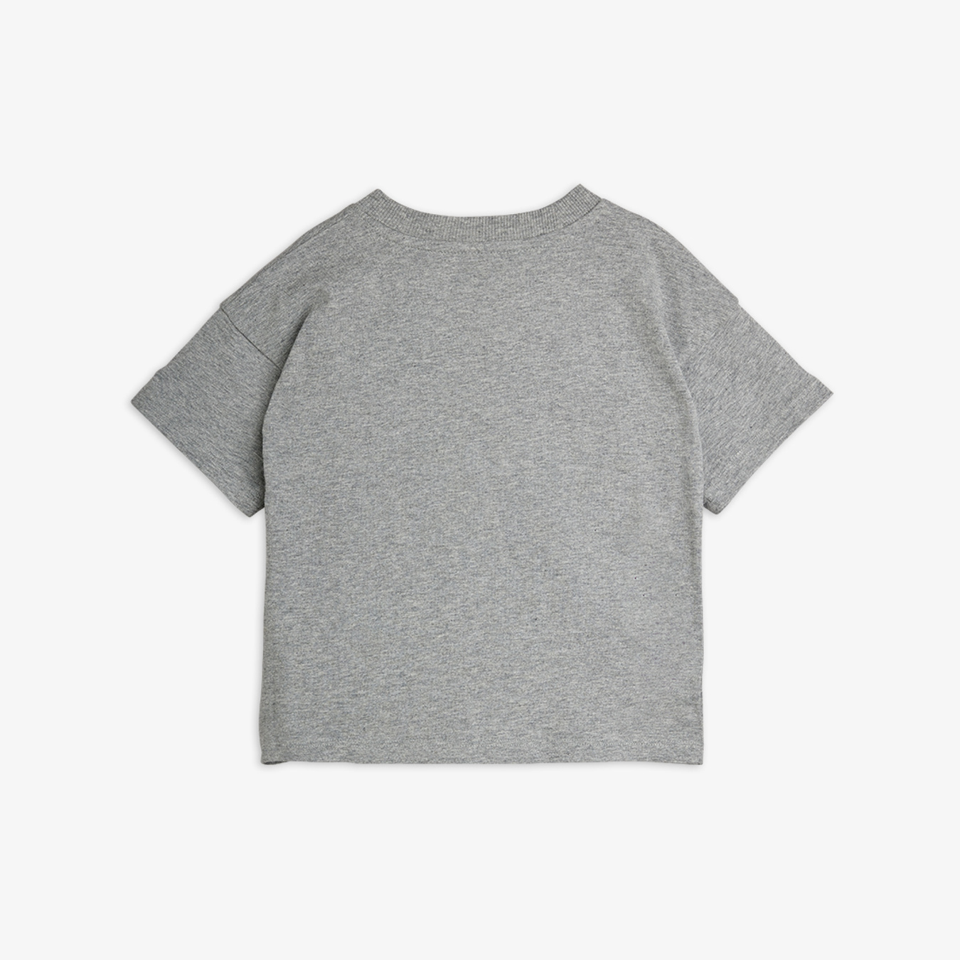 Kids T-shirt & tank tops | Organic cotton | Mini Rodini
